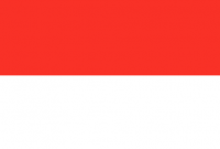 Indonesia flag