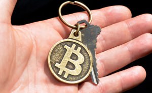 How do bitcoin transactions work