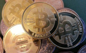 many bitcoin coins